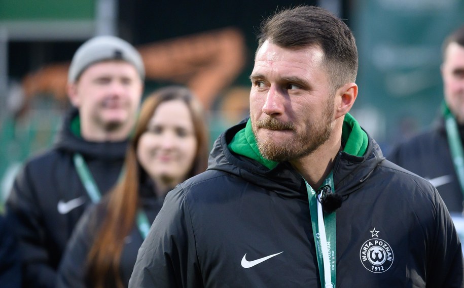 Marcin Oleksy /	Jakub Kaczmarczyk   /PAP