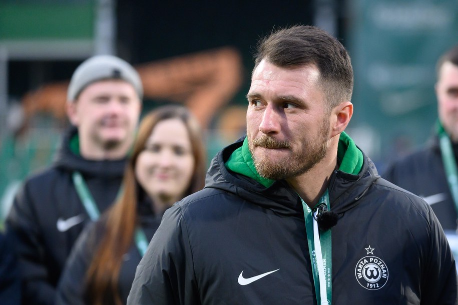 Marcin Oleksy /	Jakub Kaczmarczyk   /PAP