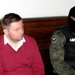 Marcin P. aresztowany, będzie się odwoływał