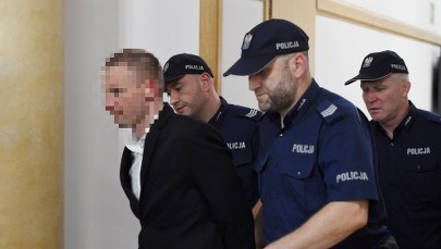 Marcin P. wciąż gra