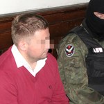 Marcin P. zostaje w areszcie. Zażalenie odrzucone