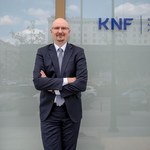 Marcin Pachucki pełniącym obowiązki przewodniczącego KNF