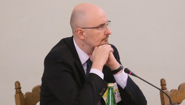 Marcin Pachucki /Leszek Szymański /PAP