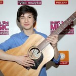 Marcin Patrzałek: O jego występie w "America's Got Talent" mówił cały świat. Co słychać u genialnego gitarzysty?