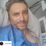 Marcin Pendowski znany z Fisz Emade Tworzywo po wypadku zapadł w śpiączkę! Dramat polskiego muzyka