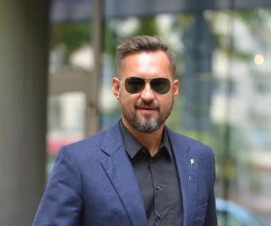 Marcin Prokop: Ciężarna kobieta zmieszała mnie z błotem