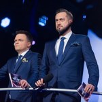 Marcin Prokop i Szymon Hołownia opowiedzieli o przeszłości