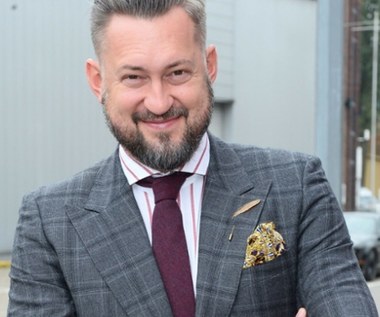 Marcin Prokop musiał przepraszać na kolanach! Wpędził koleżankę w tarapaty