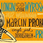 Marcin Prokop napisał książkę dla dzieci 