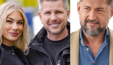 Marcin Prokop nie gryzł się w język ws. Filipa i Bianki Chajzerów. Internauci są zachwyceni