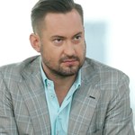 Marcin Prokop przerwał milczenie ws. żony. Niewiarygodne, jak o niej mówi