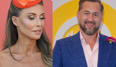 Marcin Prokop sprowokował Małgorzatę Rozenek przed kamerami. "Powiem to, co wszyscy mówią"