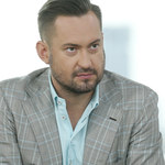 Marcin Prokop żartuje z wpadki w "Dzień Dobry TVN". "Będą zwolnieni"