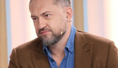 Marcin Prokop zaskoczył ludzi tymi słowami. "Spójrz na swoje odbicie w lustrze"