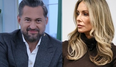 Marcin Prokop zdradził prawdę o zachowaniu Rozenek. Nie interesuje ją zdanie innych