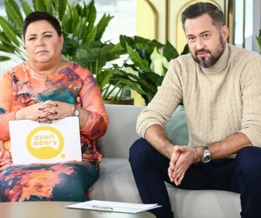 Marcin Prokop żegna się z widzami "Dzień Dobry TVN"?