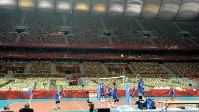  Marcin Prus: Wierzę w medal Polaków