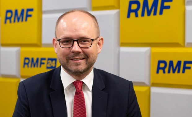 Marcin Przydacz gościem Porannej rozmowy w RMF FM