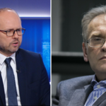 Marcin Przydacz o tekście Piotra Zaremby: Narracja rosyjskiej propagandy