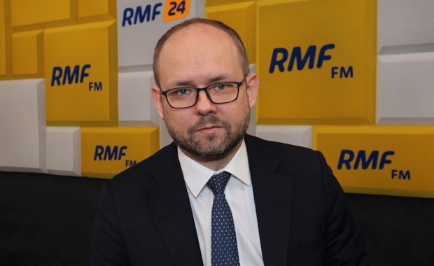 Marcin Przydacz po szczycie NATO - Rosja: Nie można oczekiwać deeskalacji po jednym spotkaniu 