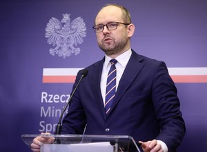 Marcin Przydacz: Polityka firmowana przez Berlin poniosła totalne fiasko