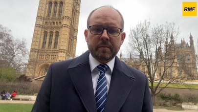 Marcin Przydacz: Putin chce doprowadzić do wycieńczenia Ukrainy i zmęczenia Zachodu