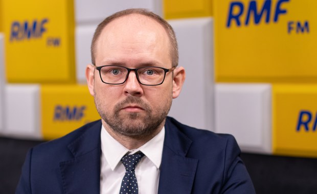 Marcin Przydacz: Rosja miała być gwarantem bezpieczeństwa - sama okazała się być zagrożeniem