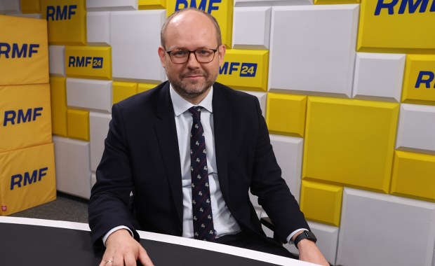 Marcin Przydacz wysyła Radosława Sikorskiego na polityczną emeryturę