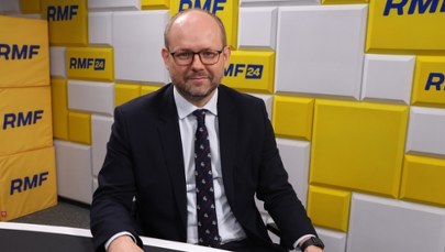 Marcin Przydacz wysyła Radosława Sikorskiego na polityczną emeryturę