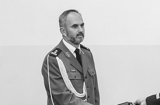 Marcin Radtke /Policja