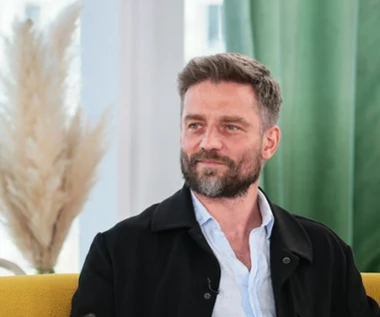 Marcin Rogacewicz ogłasza "nowy rozdział". Zwiastun nowego związku?