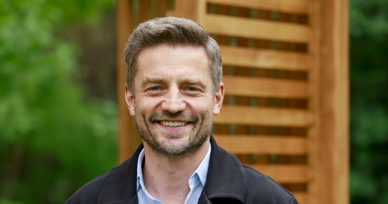 Marcin Rogacewicz /Gałązka /AKPA