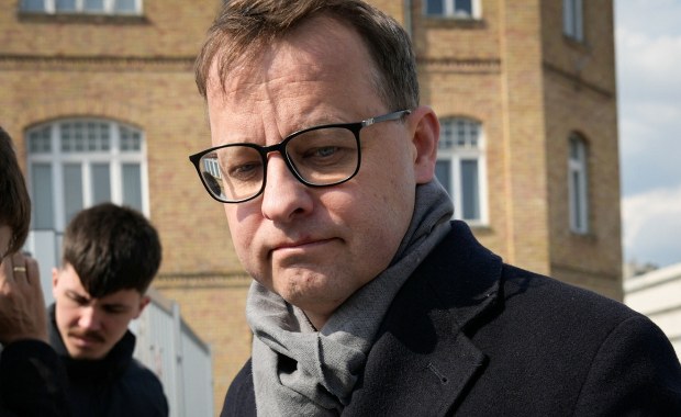 Marcin Romanowski reaguje na wyniki wyborów na Węgrzech. "Huraganowy atak"