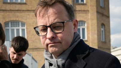 Marcin Romanowski reaguje na wyniki wyborów na Węgrzech. "Huraganowy atak"