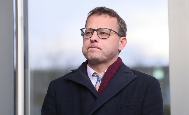 Marcin Romanowski w opałach? Jest decyzja ws. ENA dla posła PiS