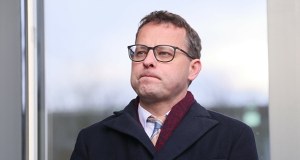 Marcin Romanowski w opałach? Jest decyzja ws. ENA dla posła PiS