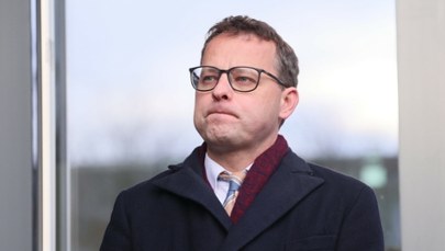 Marcin Romanowski w opałach? Jest decyzja ws. ENA dla posła PiS