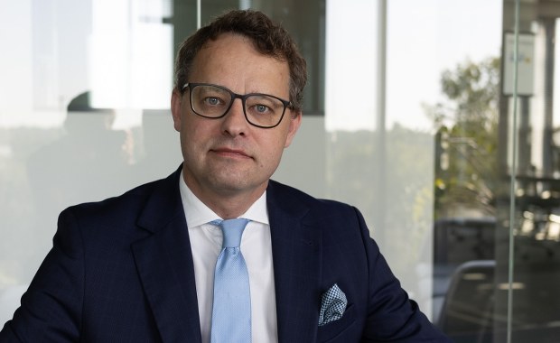 Marcin Romanowski zdecydował ws. przyjazdu do Polski na pogrzeb ojca