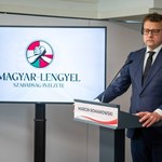Marcin Romanowski znalazł pracę na Węgrzech