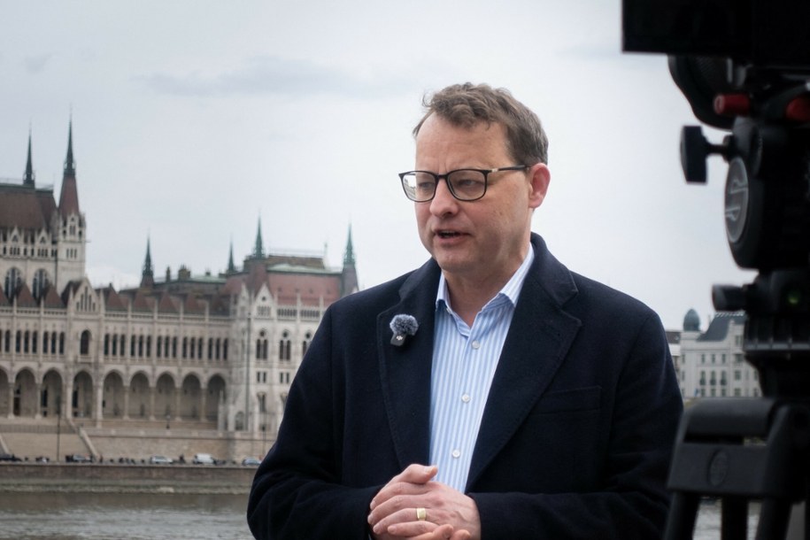 Marcin Romanowski /Nur Photo/East News /East News