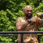 Marcin "Różal" Różalski: Podczas programu "Ameryka Express 2" często nie mieliśmy nic do jedzenia