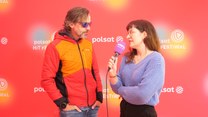 Marcin Rozynek: Nieziemskie przeżycie