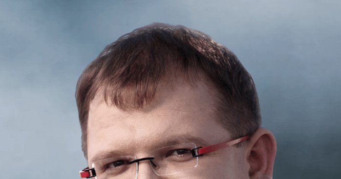 Marcin Serafin, partner w Kancelarii Maruta Wachta. /materiały prasowe