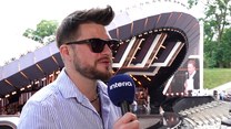 Marcin Sójka o występie w Opolu i o wyrażaniu uczuć przez mężczyzn