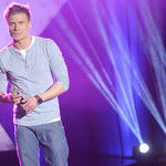 Marcin Spenner był uczestnikiem polskiego "X Factora". Co za zmiana!