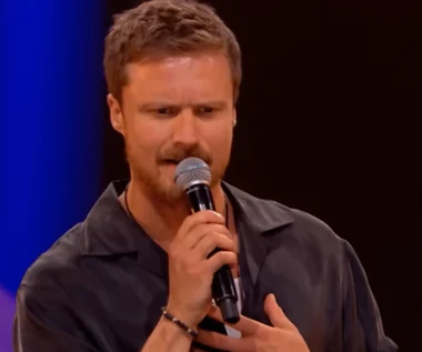 Marcin Spenner po odpadnięciu z "The Voice of Poland". Mówi o trenerach