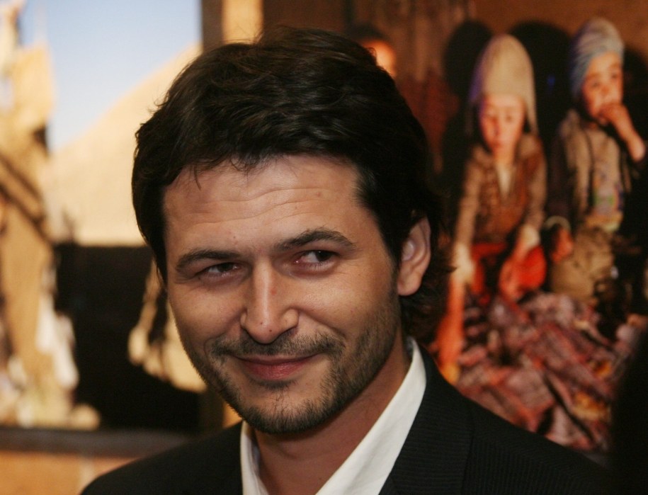 Marcin Suder /PAP/Radek Pietruszka    /PAP