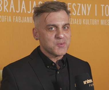 Marcin Sztabiński i „To nie mój film”: Każdy facet jest podobny do Janka