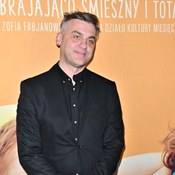 Marcin Sztabiński