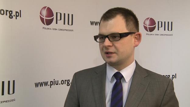 Na rynku pojawiły się ubezpieczenia inwestycyjne. Mają być sposobem na ...